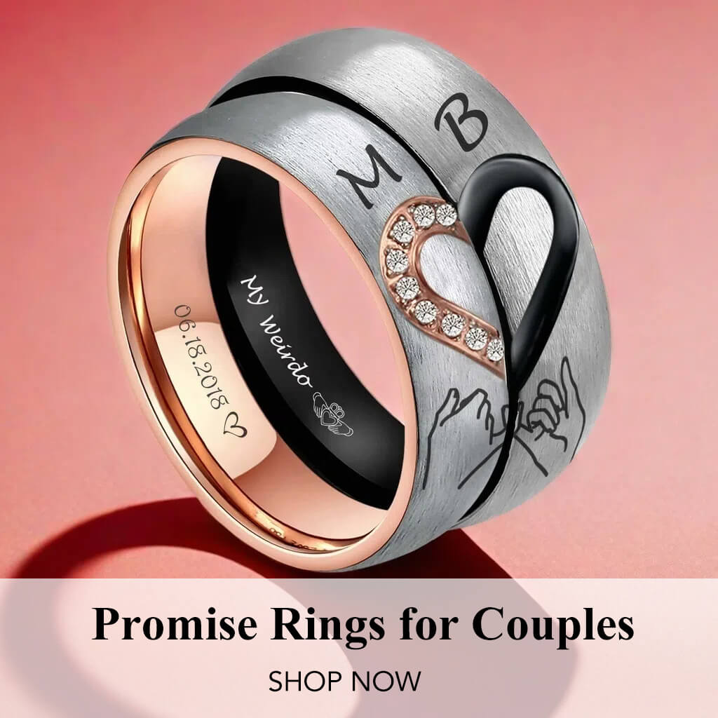 Couple Rings